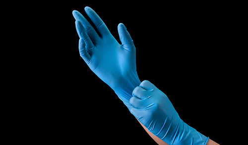 Guman International launches a new environmentally friendly glove series, leading the trend of green consumption